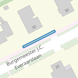 Perceel OBG00-EG-832