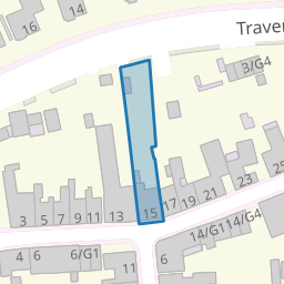 Perceel OBG00-EG-850