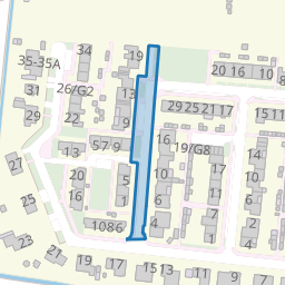 Perceel OBG00-EG-863