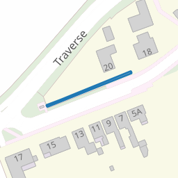 Perceel OBG00-EG-868