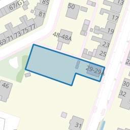 Perceel OBG00-EH-125