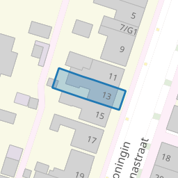 Perceel OBG00-EH-133