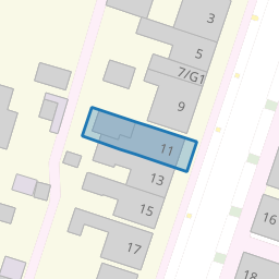 Perceel OBG00-EH-134