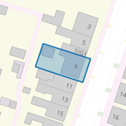 Perceel OBG00-EH-135