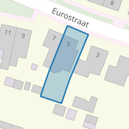 Perceel OBG00-EH-150