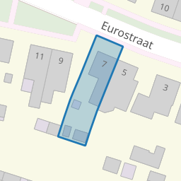 Perceel OBG00-EH-151