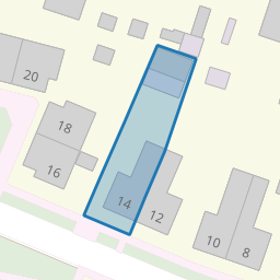 Perceel OBG00-EH-165