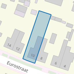 Perceel OBG00-EH-167