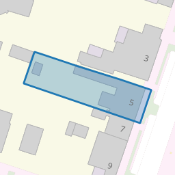 Perceel OBG00-EH-174