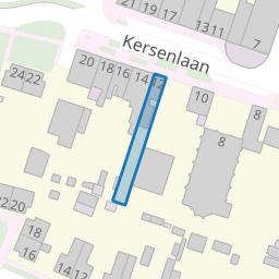 Perceel OBG00-EH-180