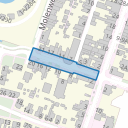 Perceel OBG00-EH-185