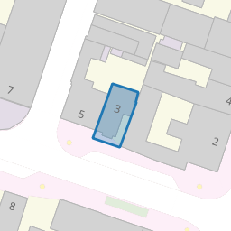 Perceel OBG00-EH-187