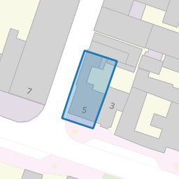 Perceel OBG00-EH-188