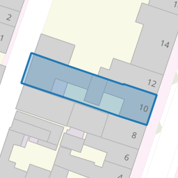 Perceel OBG00-EH-192