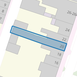 Perceel OBG00-EH-197