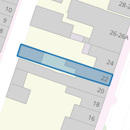 Perceel OBG00-EH-198