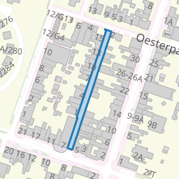 Perceel OBG00-EH-207