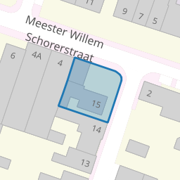 Perceel OBG00-EH-208