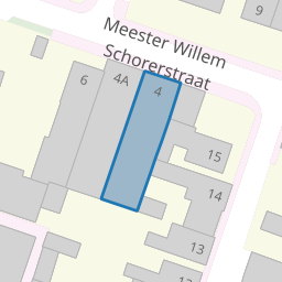 Perceel OBG00-EH-210