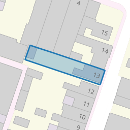 Perceel OBG00-EH-212