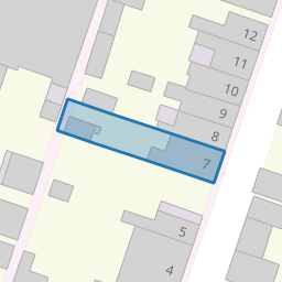 Perceel OBG00-EH-218