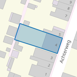 Perceel OBG00-EH-221