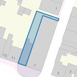 Perceel OBG00-EH-226