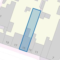 Perceel OBG00-EH-229