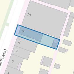 Perceel OBG00-EH-241