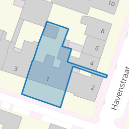 Perceel OBG00-EH-250