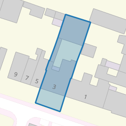 Perceel OBG00-EH-251