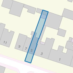 Perceel OBG00-EH-252