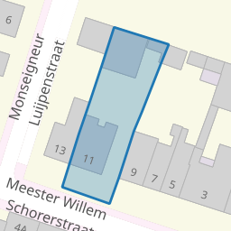 Perceel OBG00-EH-255