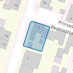 Perceel OBG00-EH-259