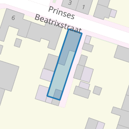 Perceel OBG00-EH-261