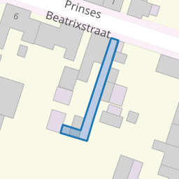 Perceel OBG00-EH-262