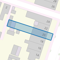 Perceel OBG00-EH-265