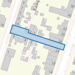 Perceel OBG00-EH-272