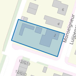 Perceel OBG00-EH-273