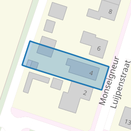 Perceel OBG00-EH-274