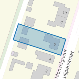 Perceel OBG00-EH-275