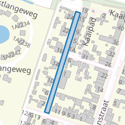 Perceel OBG00-EH-277