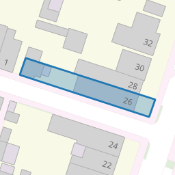 Perceel OBG00-EH-280