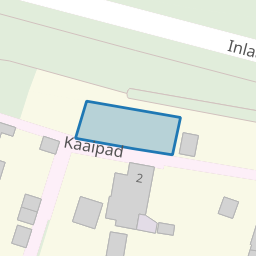 Perceel OBG00-EH-296