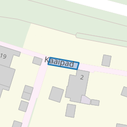 Perceel OBG00-EH-297