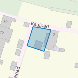 Perceel OBG00-EH-298