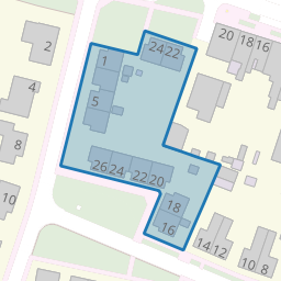 Perceel OBG00-EH-302