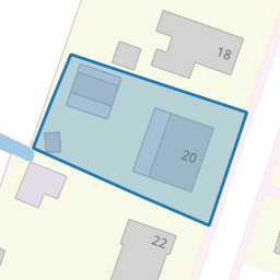 Perceel OBG00-EH-317