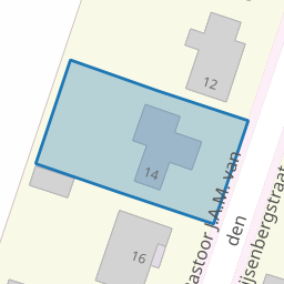 Perceel OBG00-EH-319