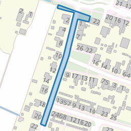 Perceel OBG00-EH-320